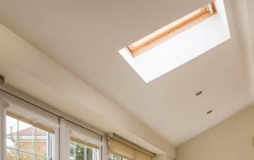 Leylodge conservatory roof insulation companies