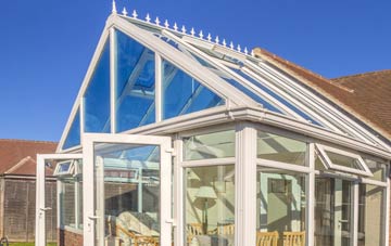 conservatory roof insulation costs Leylodge