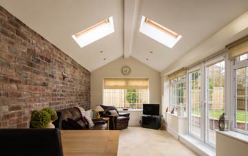 conservatory roof insulation Leylodge, Aberdeenshire
