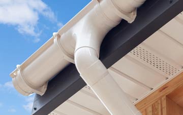 Leylodge gutter installation costs
