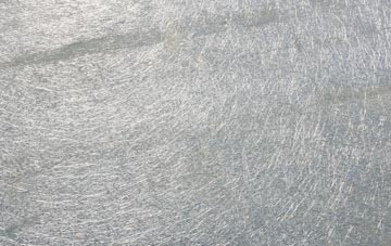 Leylodge laminate fibreglass or shingles?