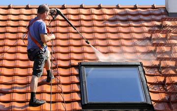 roof cleaning Leylodge, Aberdeenshire